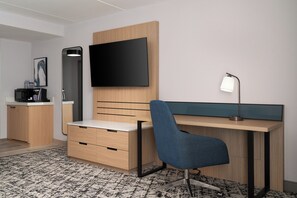 遮光窗帘、熨斗/熨衣板、免费婴儿床、折叠床/加床（额外收费）