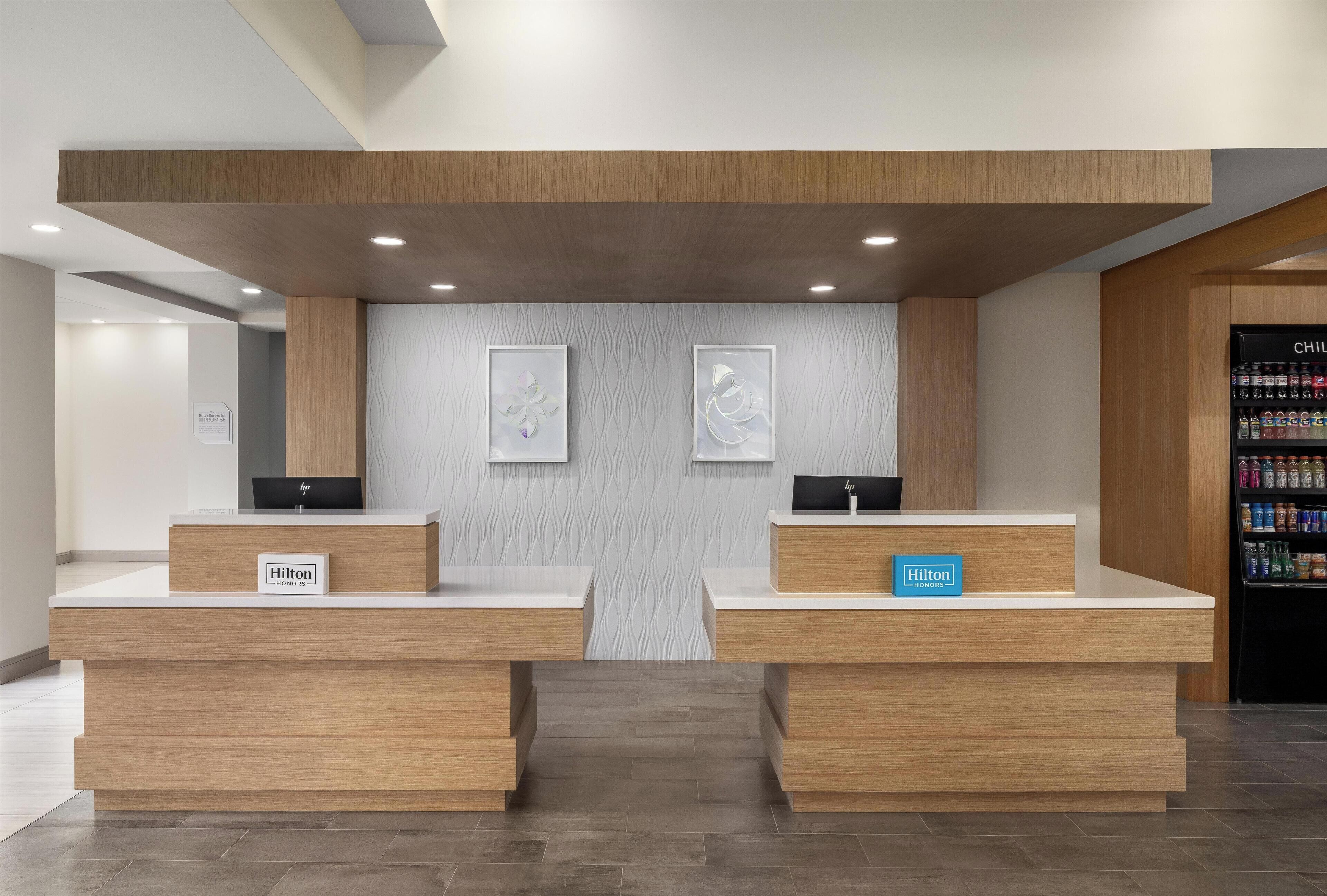 Foto - Hilton Garden Inn Washington DC/Greenbelt