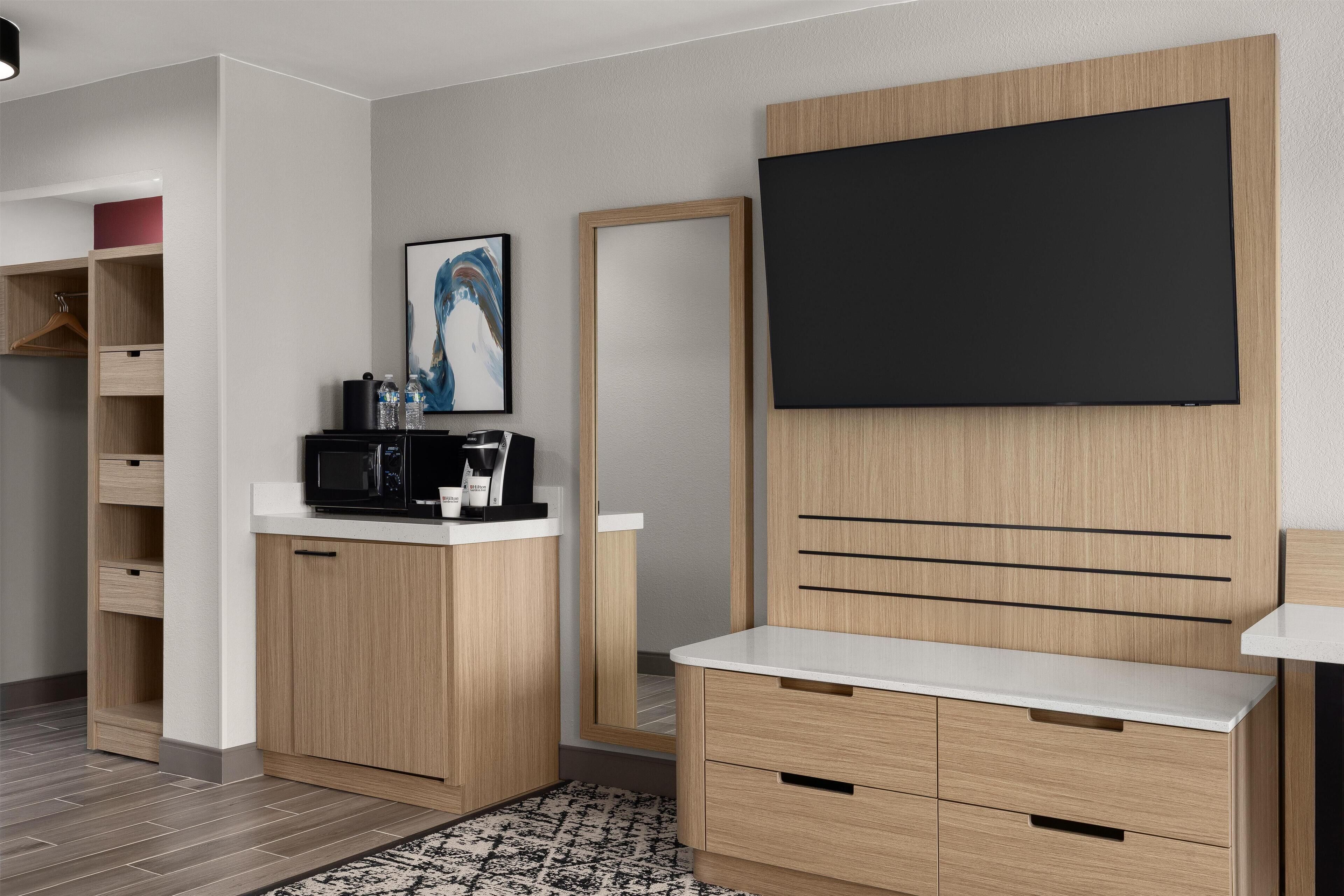 Foto - Hilton Garden Inn Washington DC/Greenbelt