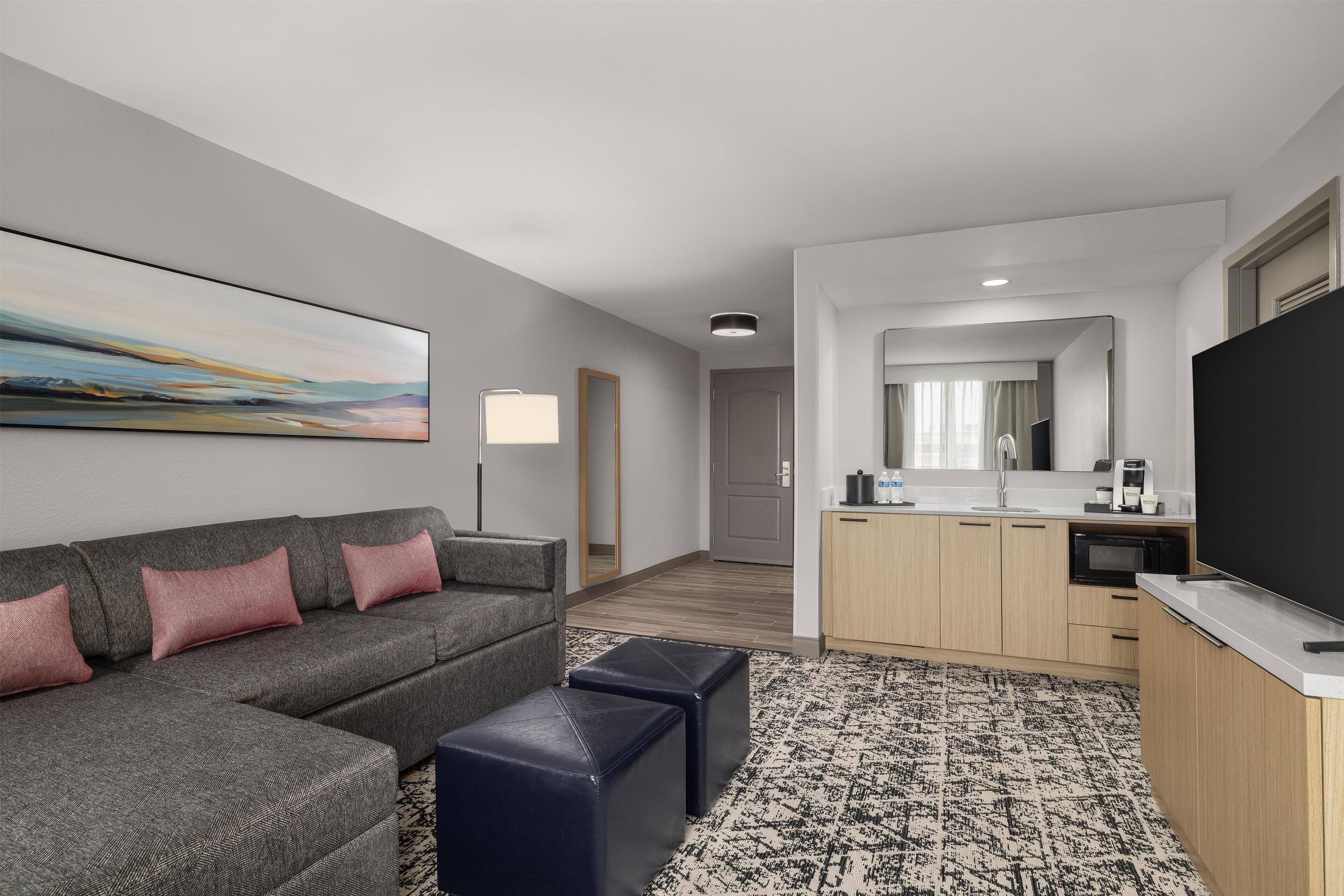 Foto - Hilton Garden Inn Washington DC/Greenbelt