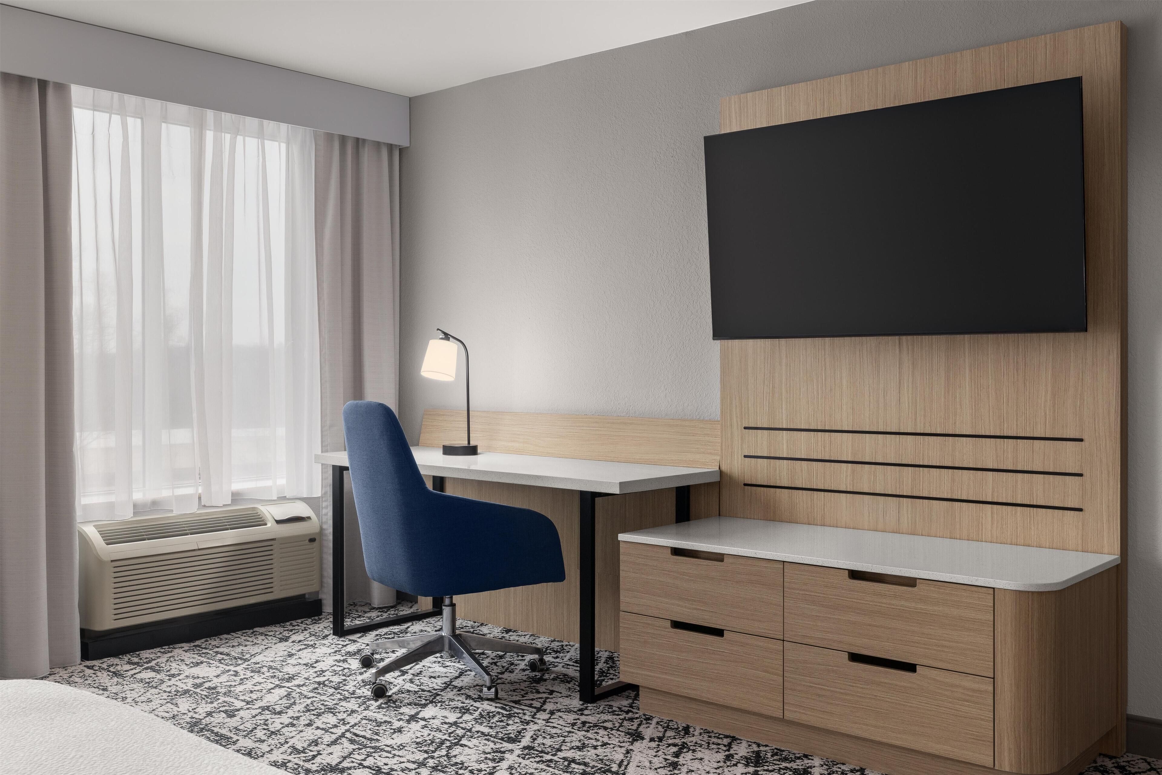 Foto - Hilton Garden Inn Washington DC/Greenbelt