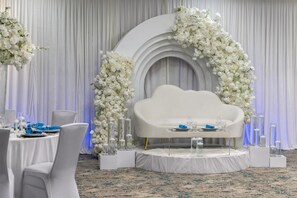 Ballroom - Hilton Garden Inn Washington DC/Greenbelt (Greenbelt)