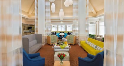 Hilton Garden Inn Washington DC/Greenbelt
