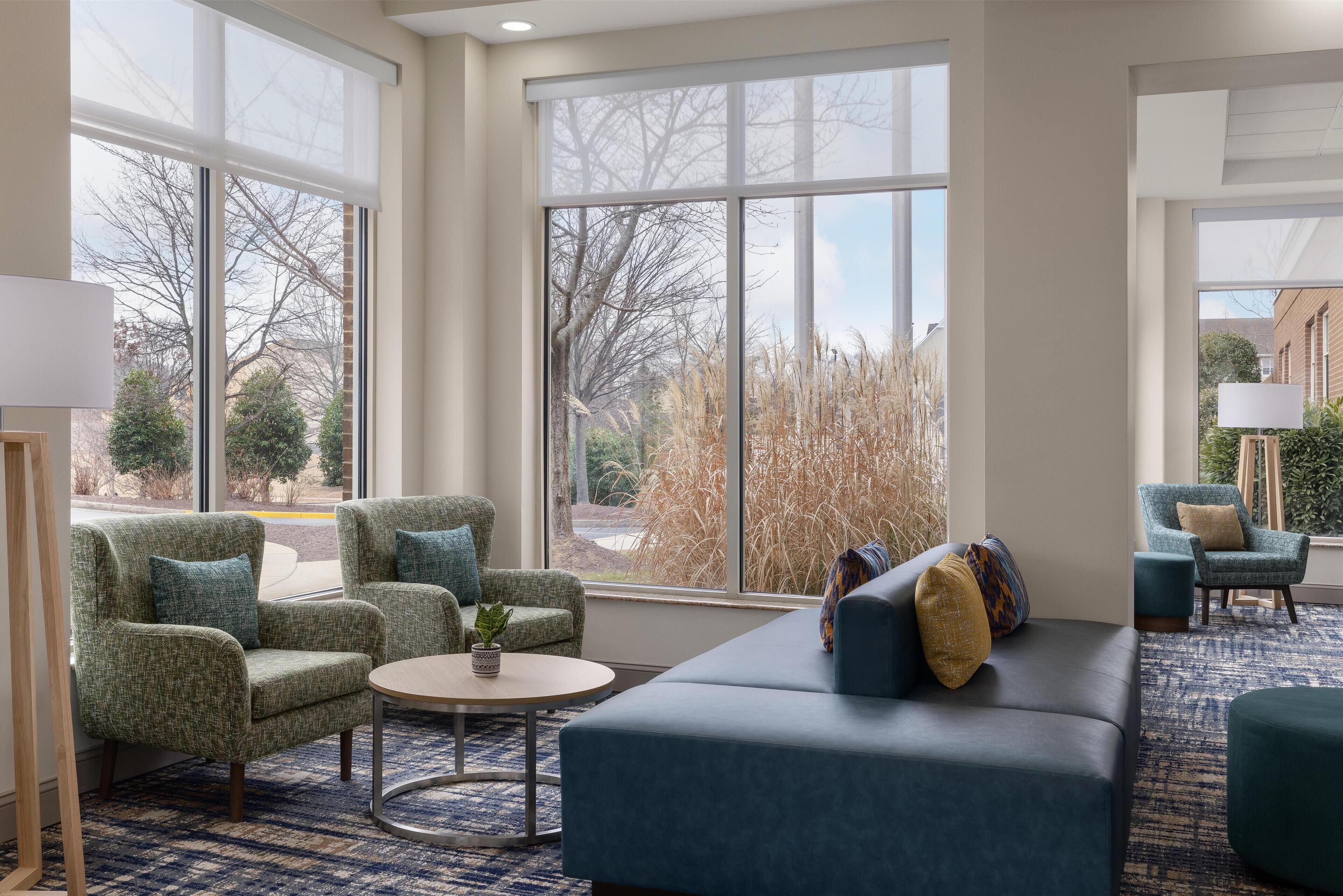 Foto - Hilton Garden Inn Washington DC/Greenbelt