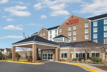 Hilton Garden Inn Washington DC/Greenbelt