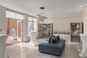 Sala per riunioni
