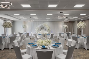 Salón de baile