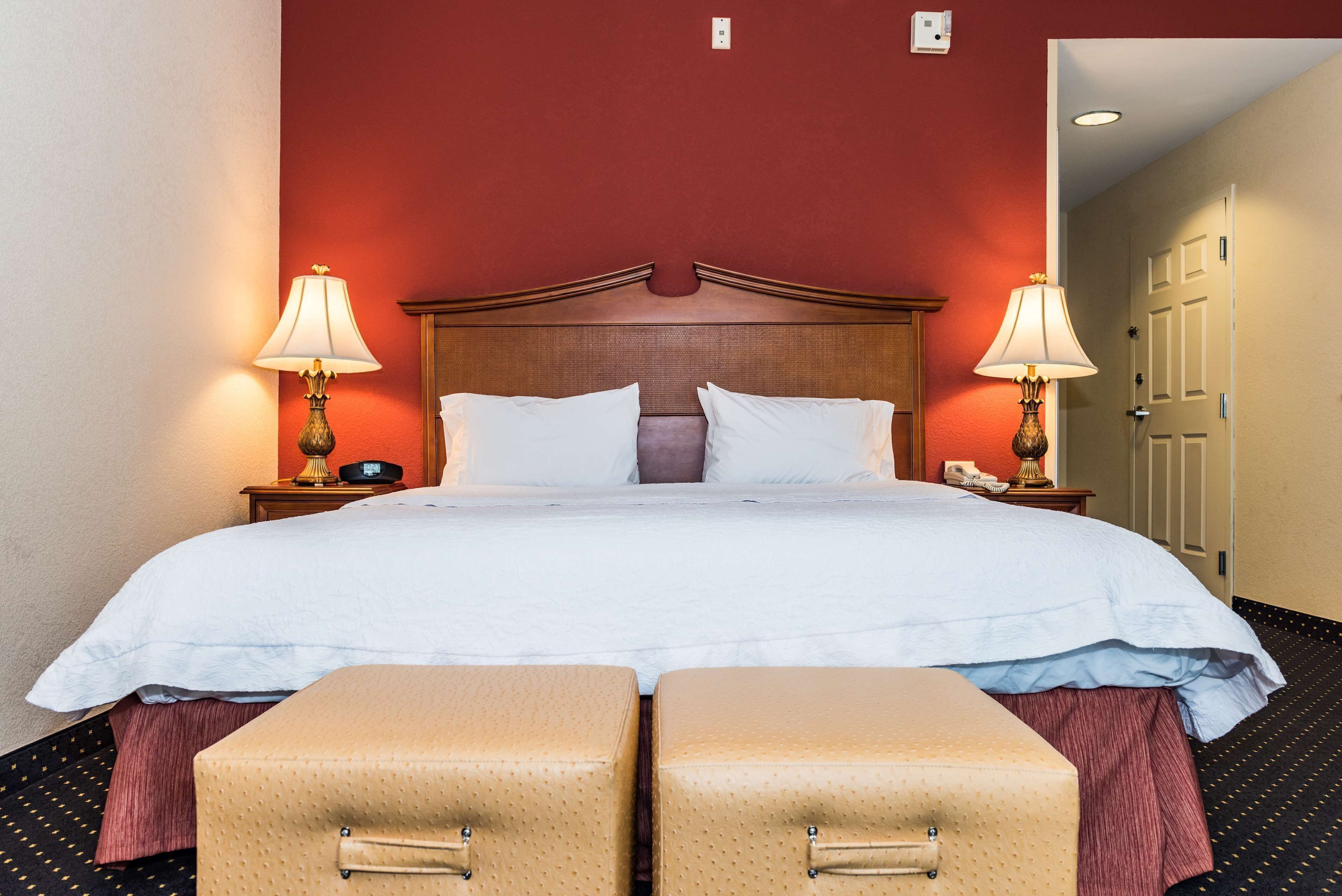 In-room safe, desk, iron/ironing board, free cots/infant beds
