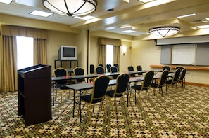 Meeting facility - Hampton Inn Easton (Easton)