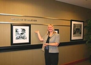 Interior - Hampton Inn Easton (Easton)