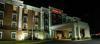 Hampton Inn Easton
