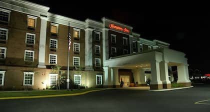 Hampton Inn Easton