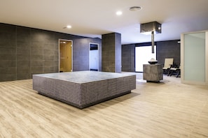 Hammam, soins corporels, soins d'hydrothérapie, soins du visage