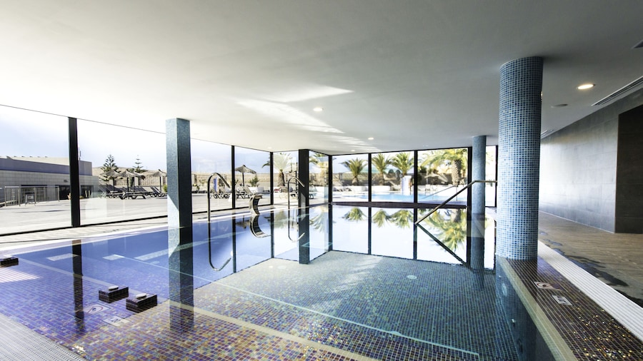 Kn Hotel Matas Blancas - Adults Only