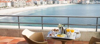 Gran Talaso Hotel Sanxenxo