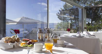 Gran Talaso Hotel Sanxenxo