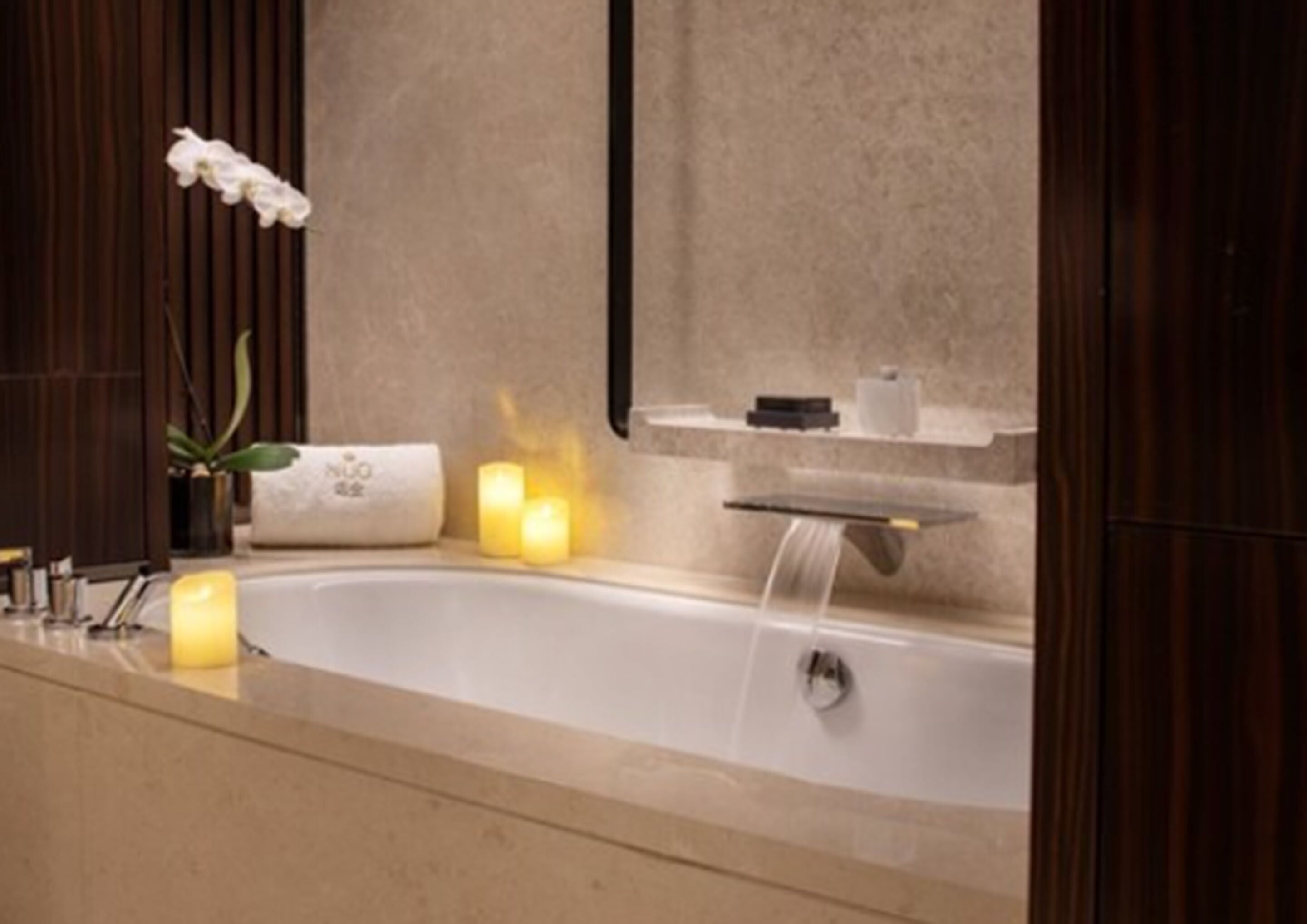 Photo - Beijing Hotel