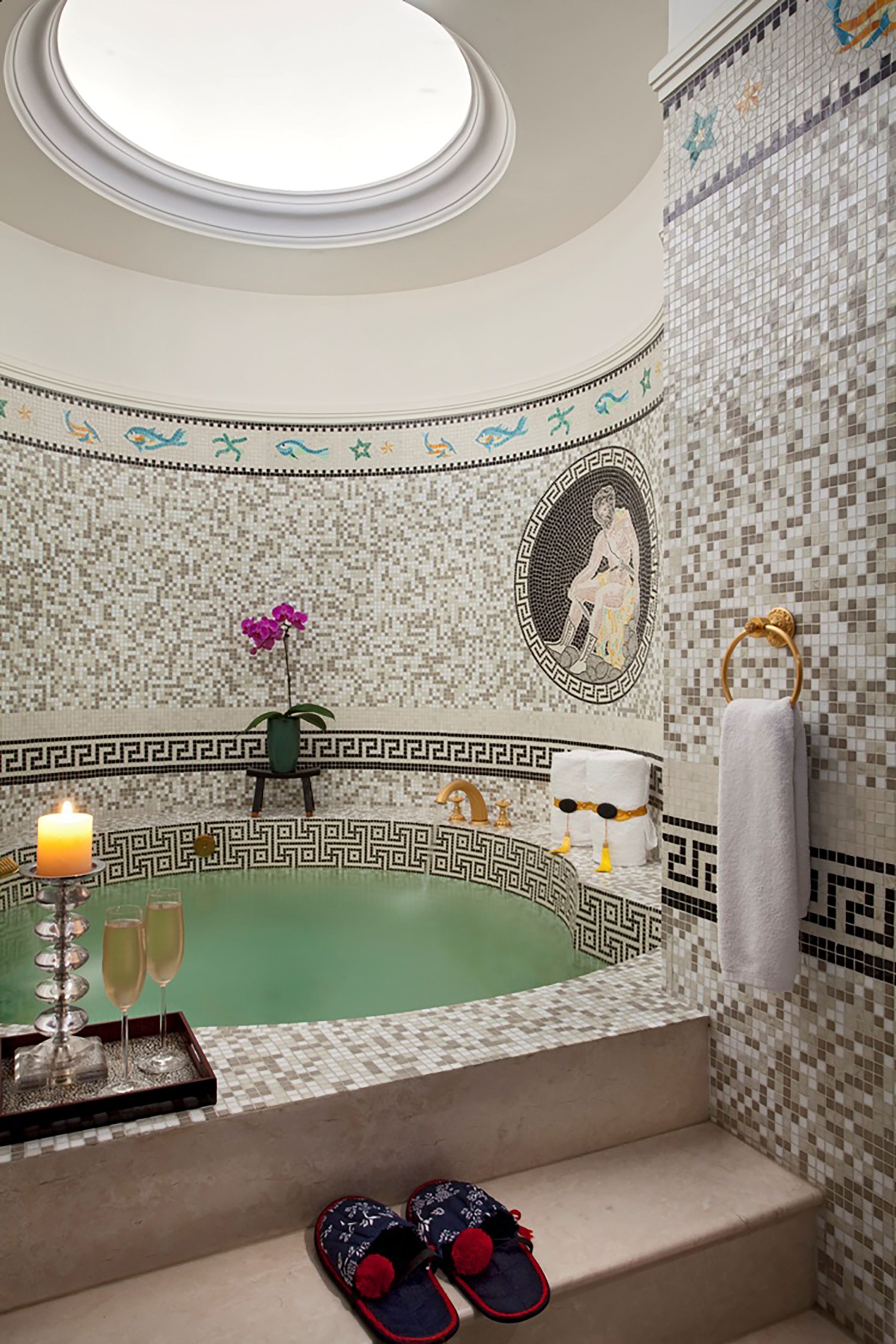 presidential suite | beach/ocean view