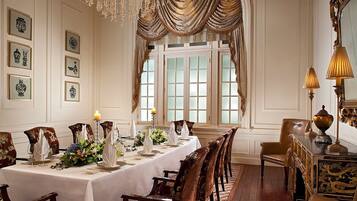 Servei de restauració familiar