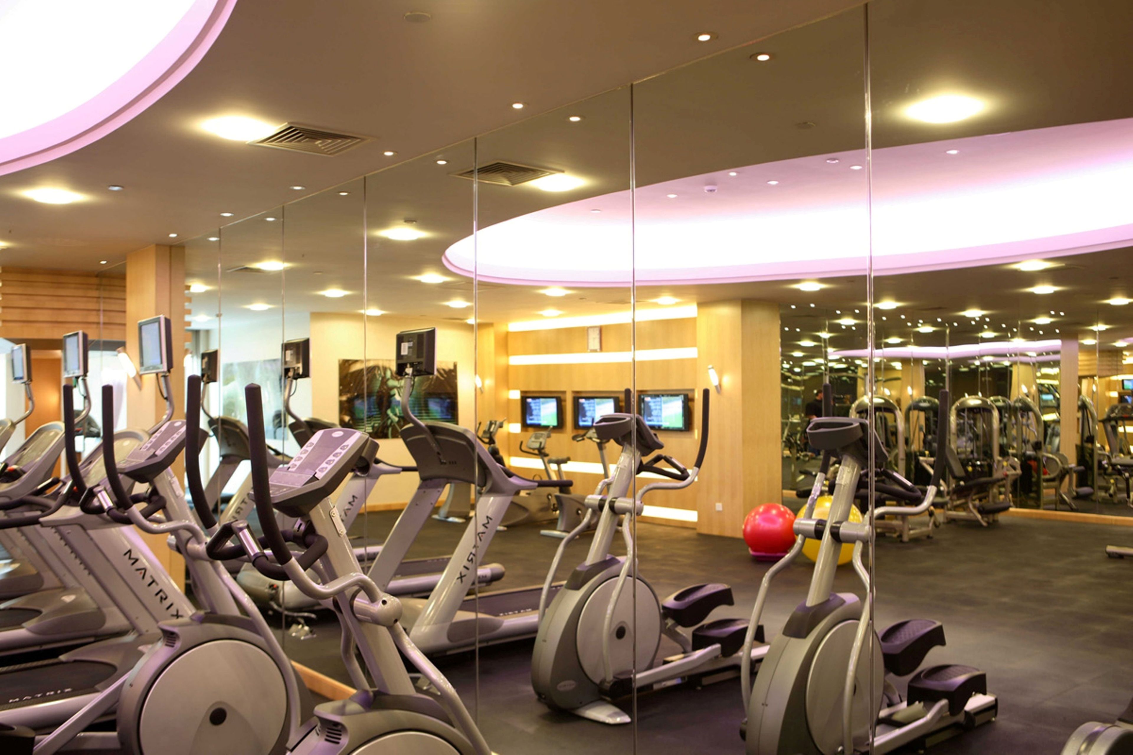 Photo - Beijing Hotel