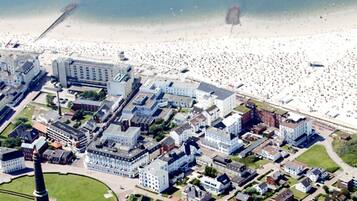 Helicopter/plane tours