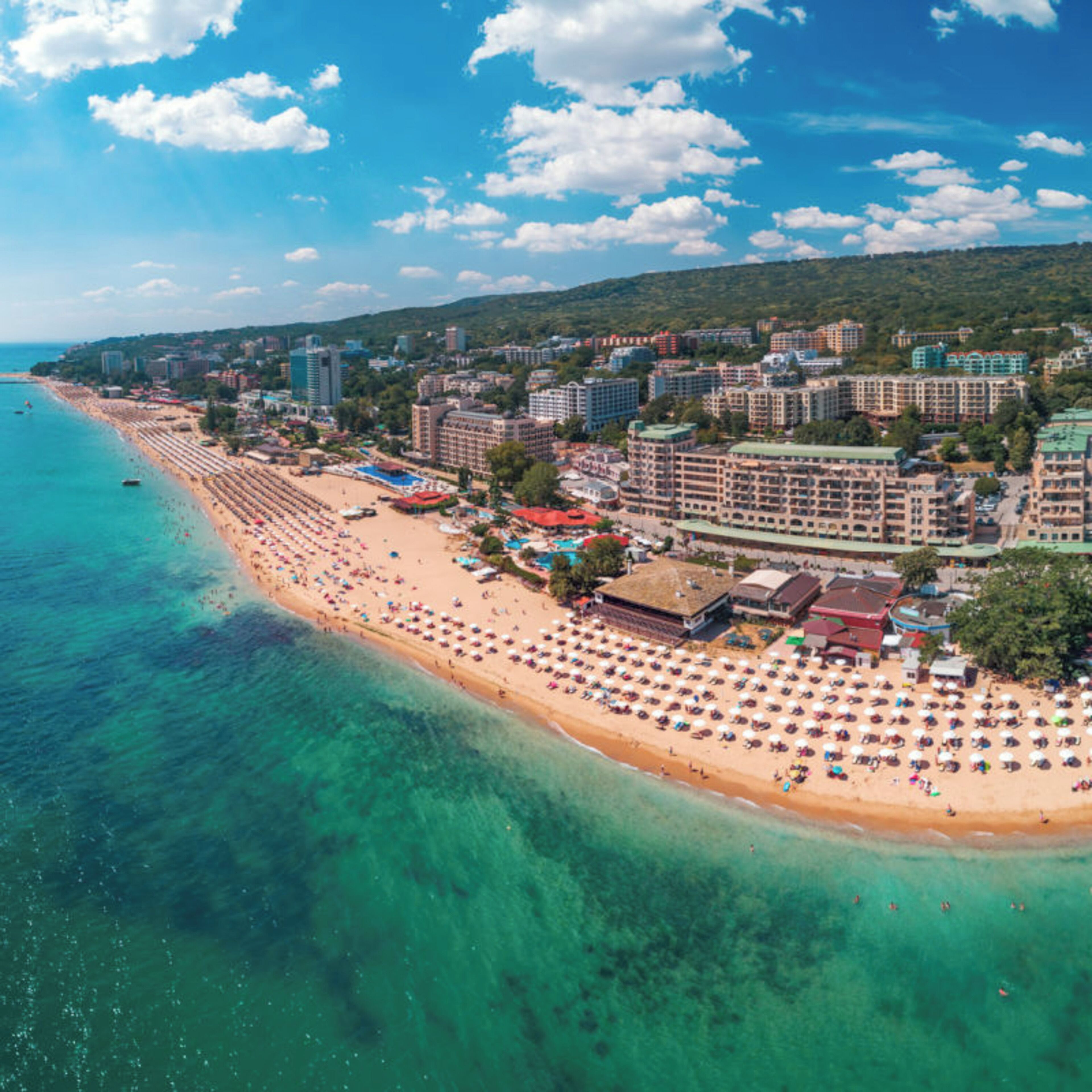 Foto - Melia Grand Hermitage - All Inclusive