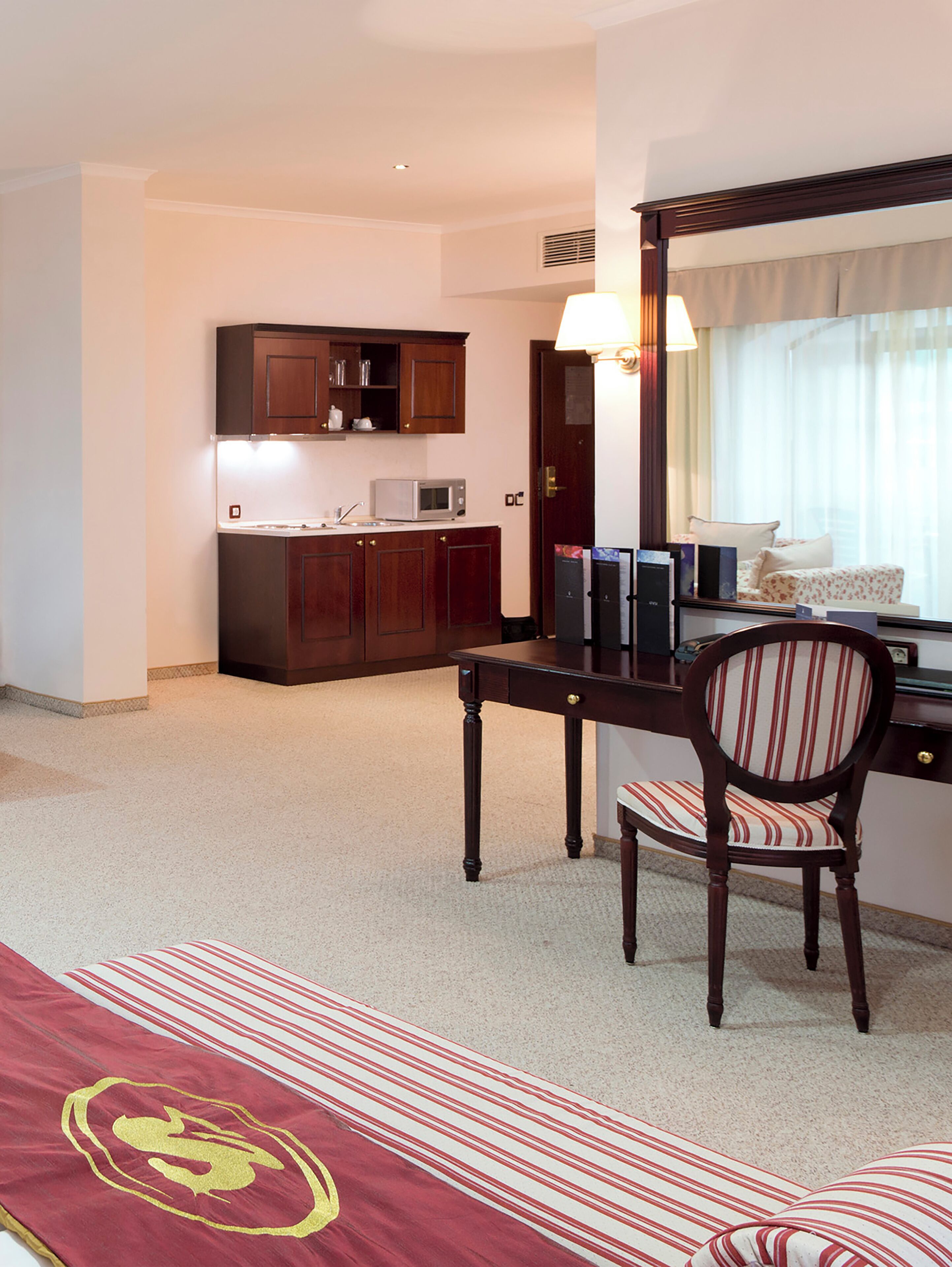 Foto - Melia Grand Hermitage All Inclusive