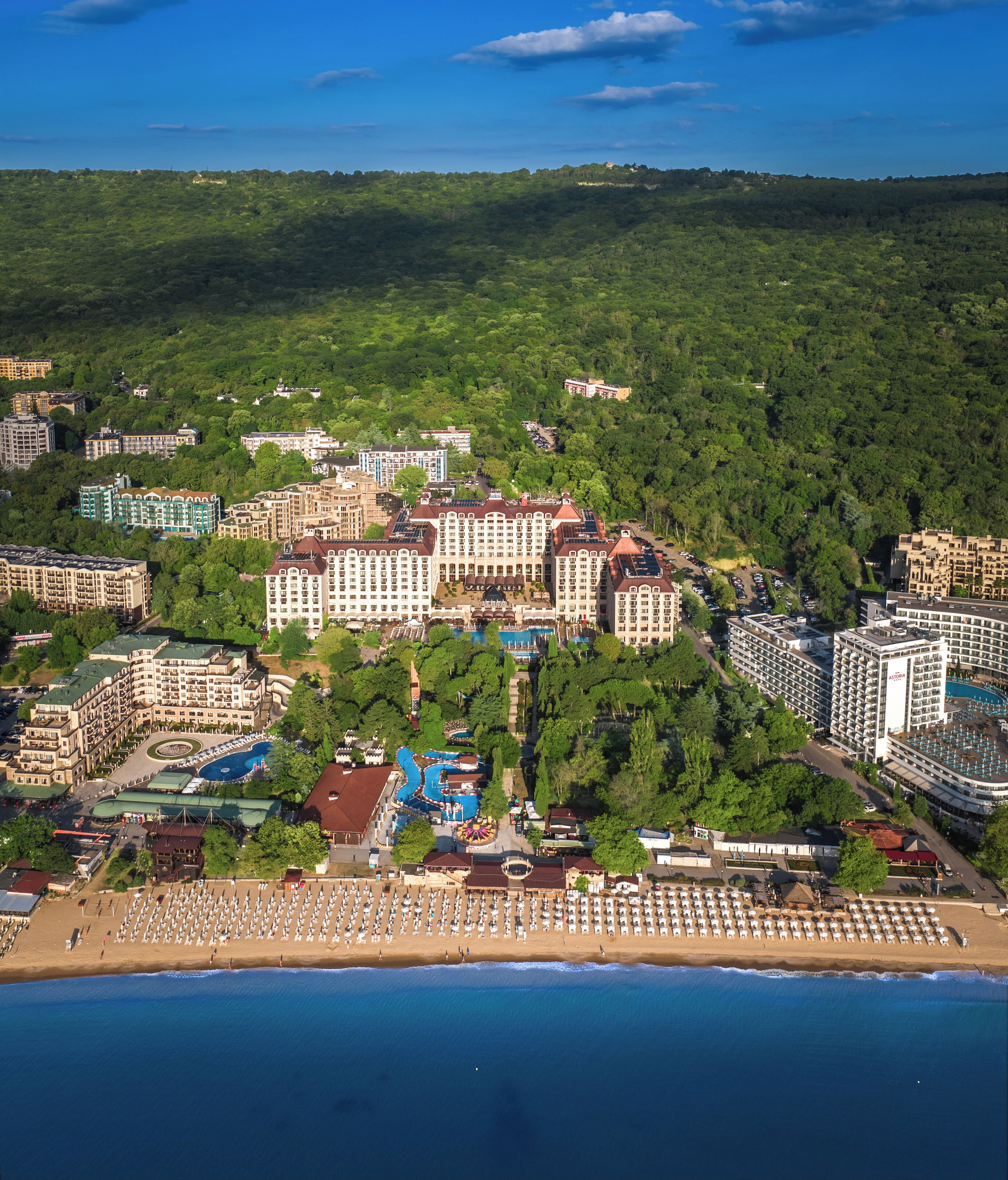 Foto - Melia Grand Hermitage - All Inclusive