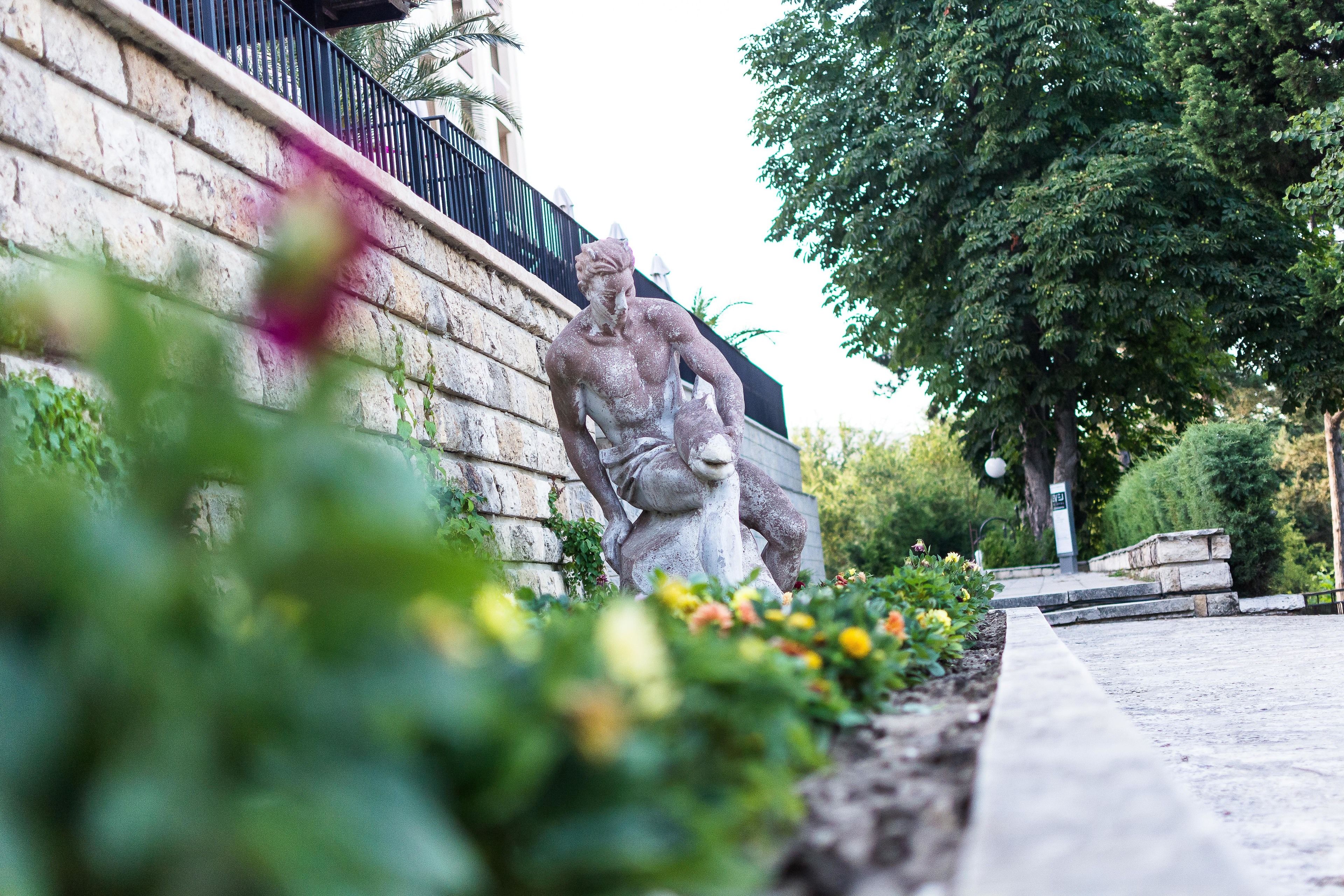 Foto - Melia Grand Hermitage All Inclusive