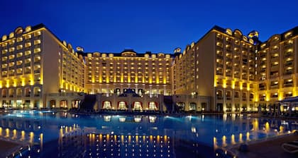 Melia Grand Hermitage - All Inclusive