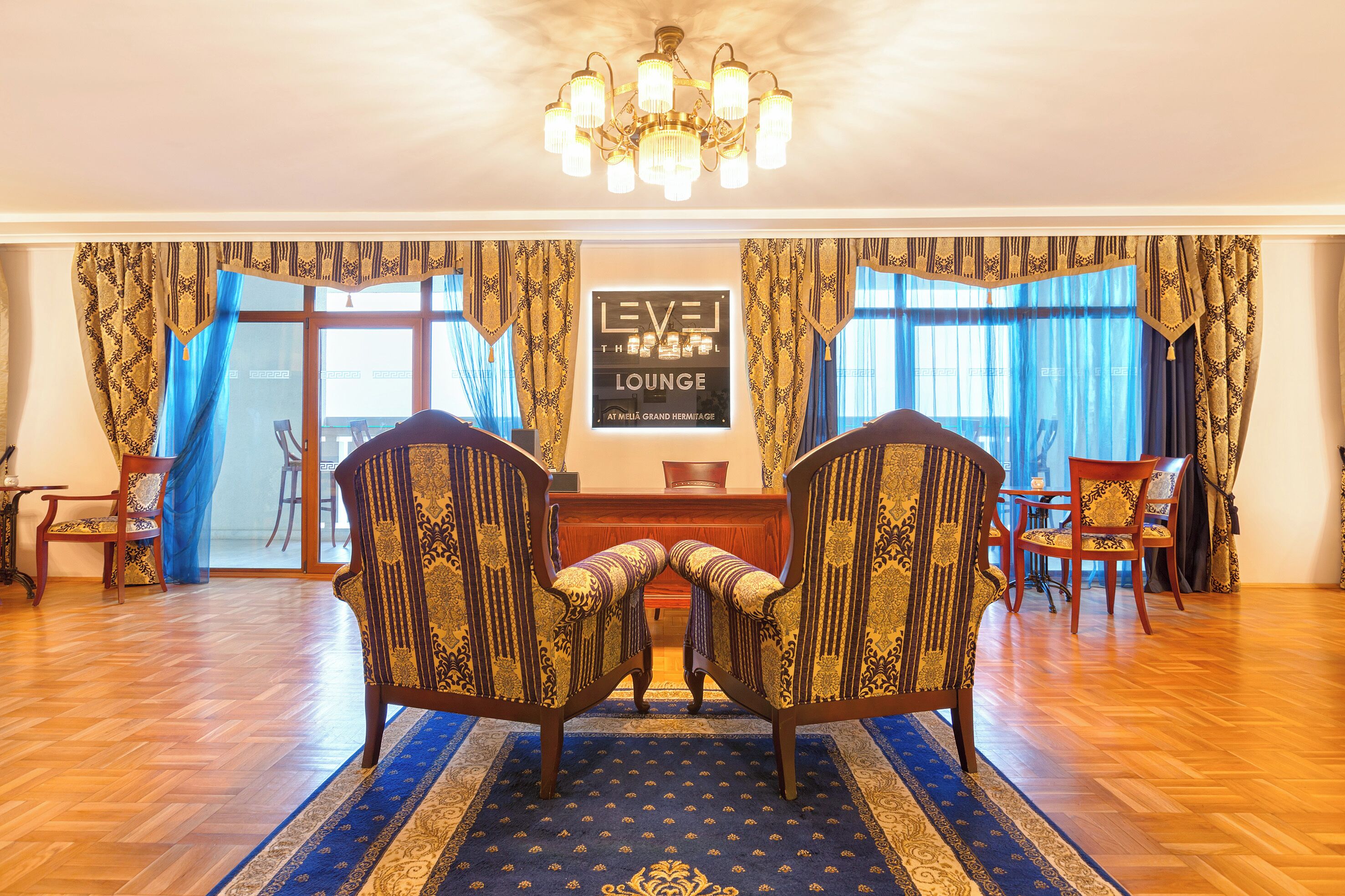 Foto - Melia Grand Hermitage All Inclusive