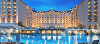 Melia Grand Hermitage - All Inclusive