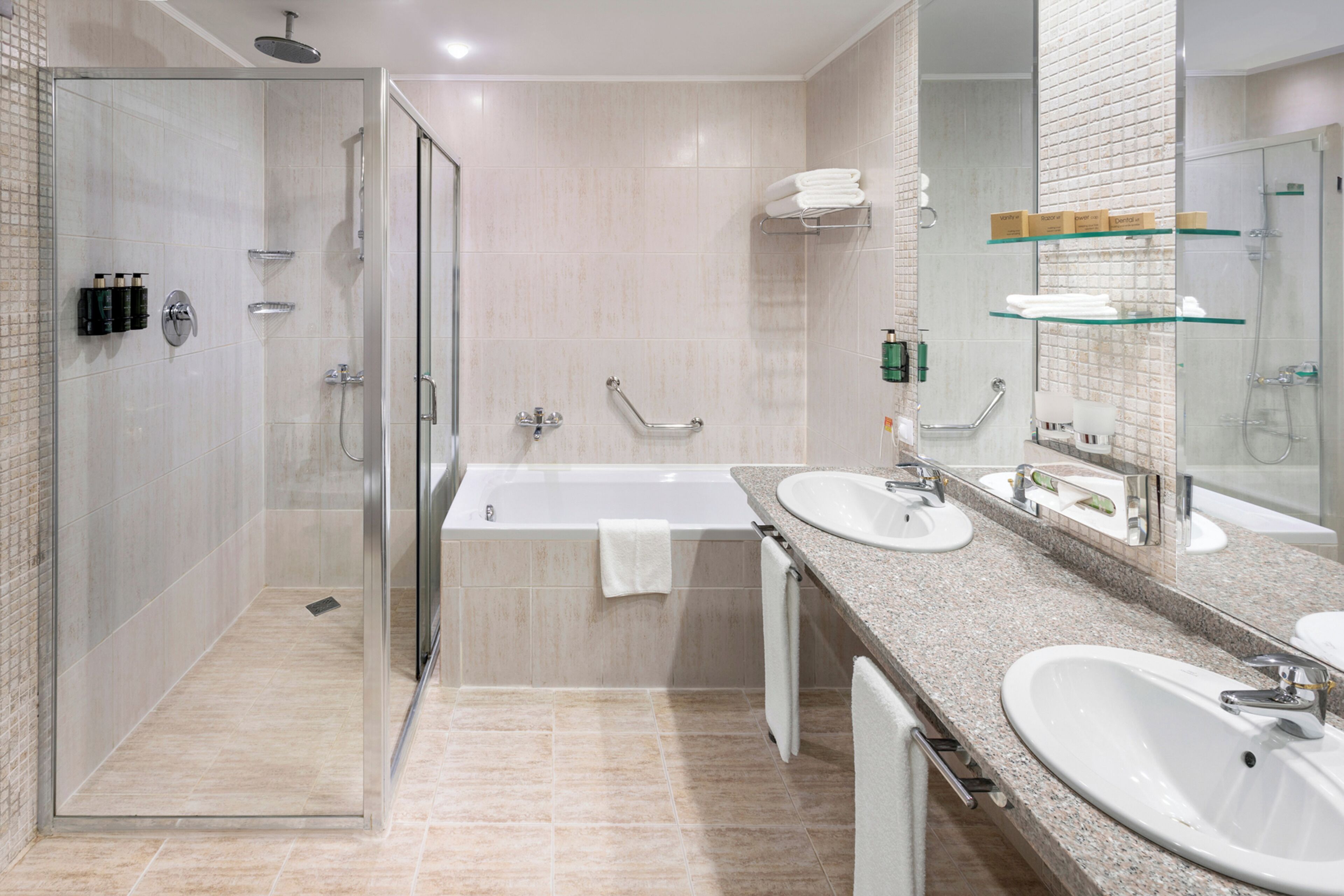 Foto - Melia Grand Hermitage All Inclusive