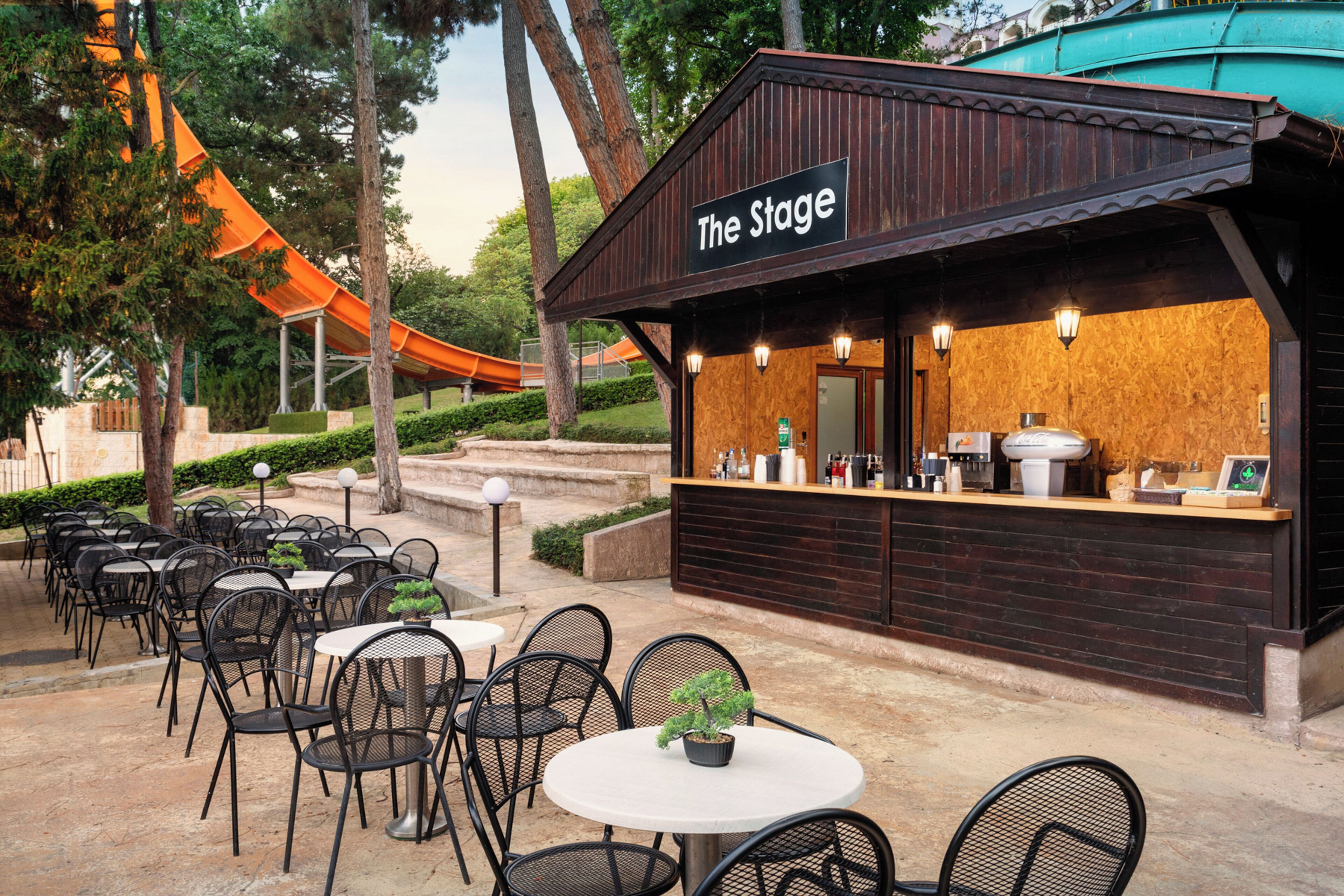 Foto - Melia Grand Hermitage All Inclusive