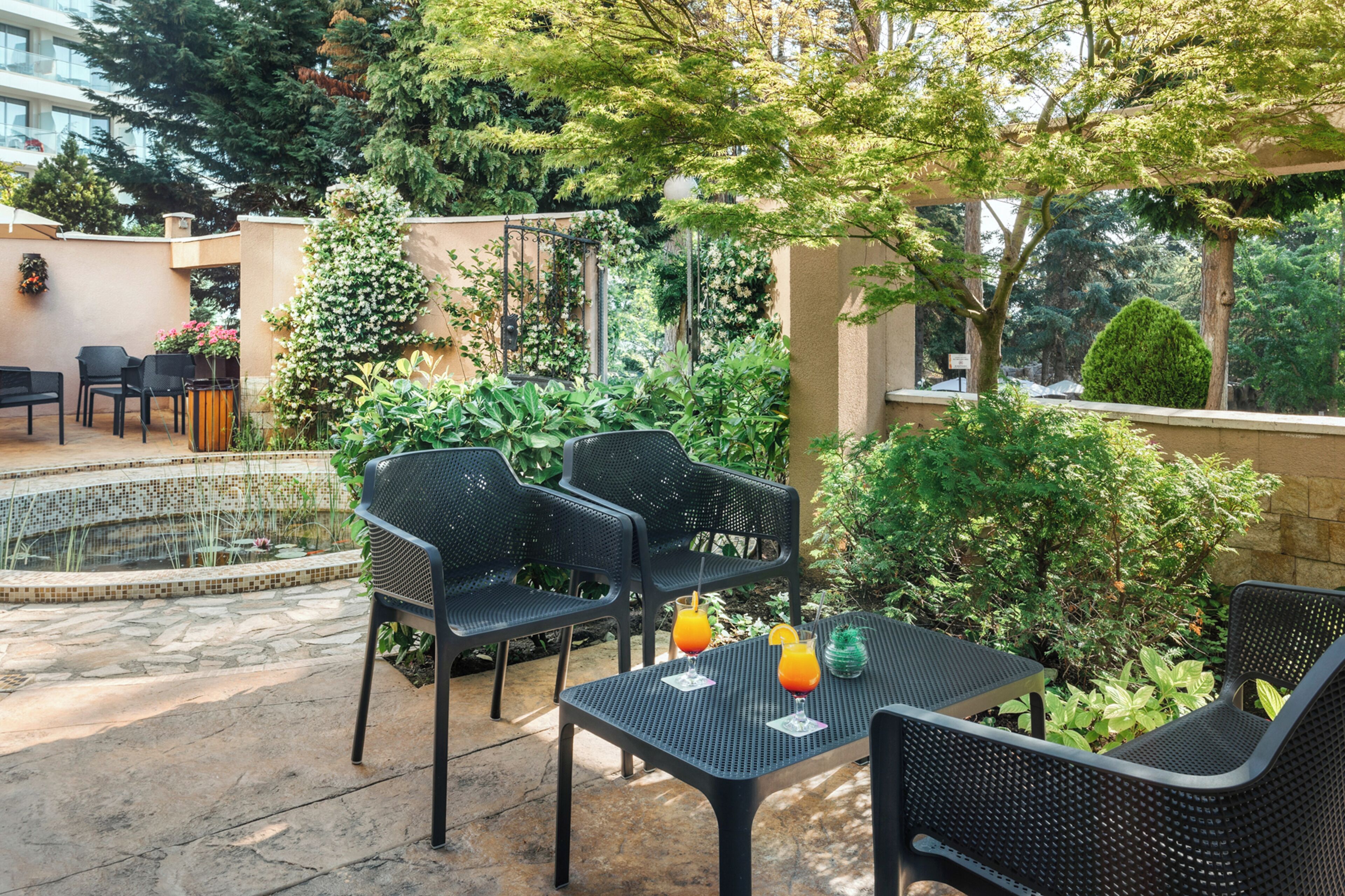 Foto - Melia Grand Hermitage All Inclusive