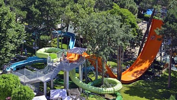 Water park