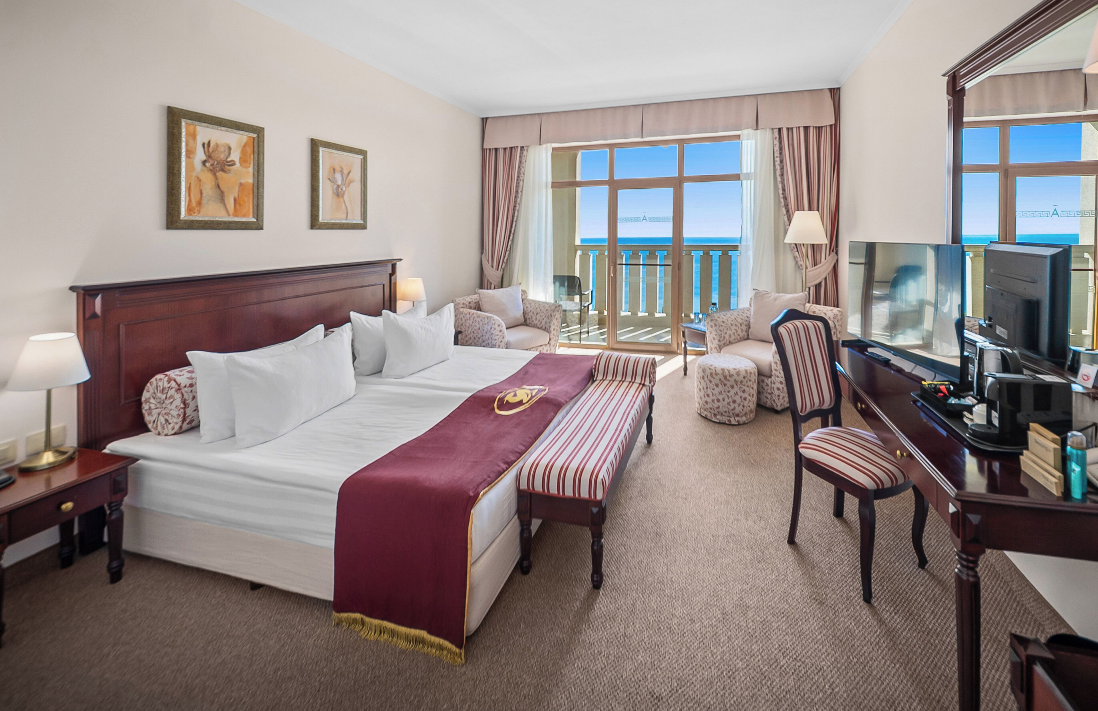Foto - Melia Grand Hermitage All Inclusive