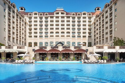 Melia Grand Hermitage - All Inclusive