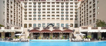 大隐居美利亚酒店 - 全包式