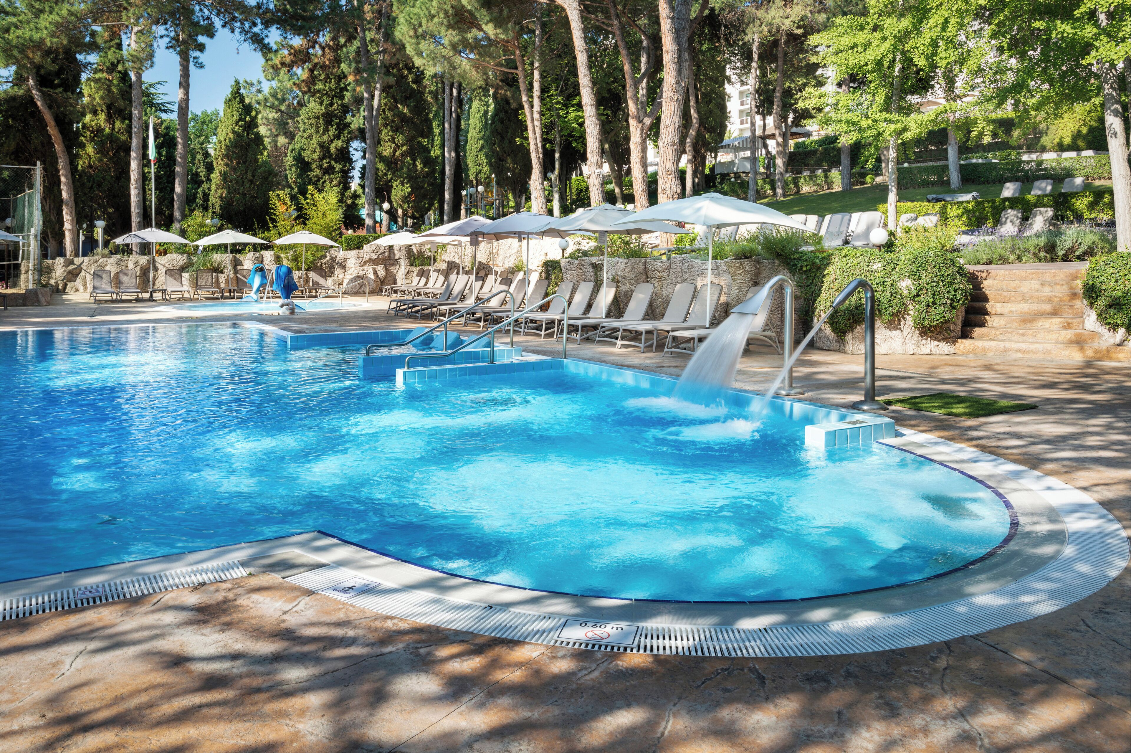 Foto - Melia Grand Hermitage All Inclusive