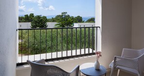 Family Room, Balcony | View from room