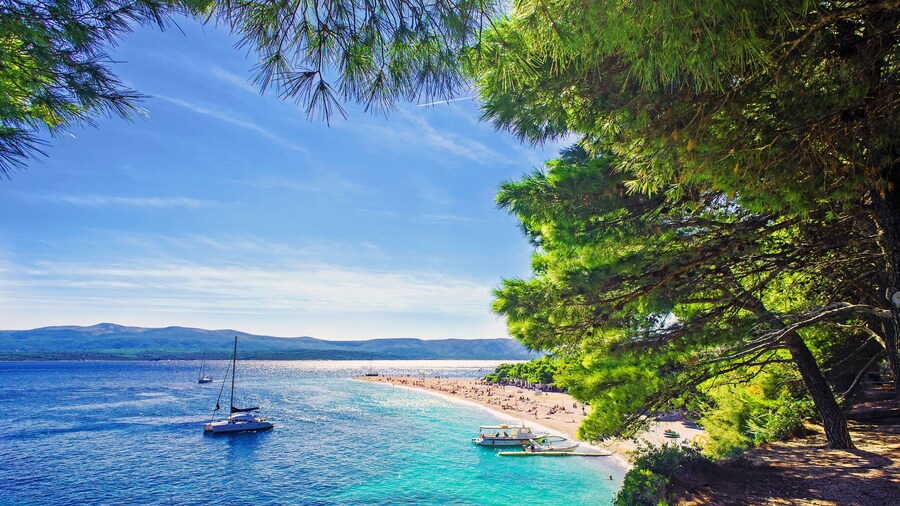 Bluesun Hotel Elaphusa