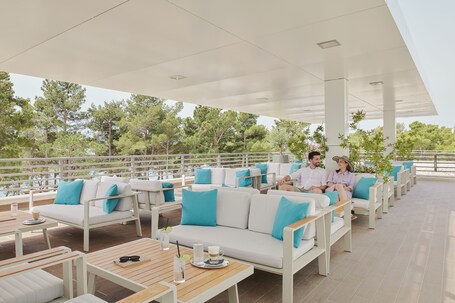 Bluesun Hotel Elaphusa - view 3