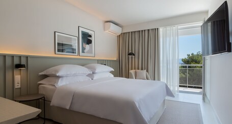 Bluesun Hotel Borak - view 2