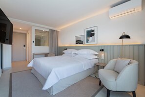 Classic Double or Twin Room