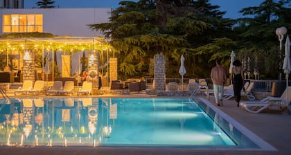 Bluesun Hotel Borak