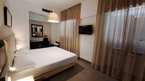 Superior Double or Twin Room - LH Hotel Excel Roma Montemario (Rome)