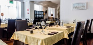 Restaurant - LH Hotel Excel Roma Montemario (Rome)