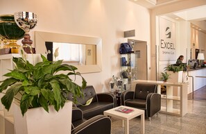 Interior - LH Hotel Excel Roma Montemario (Rome)