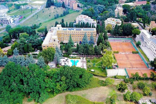 Vista resort